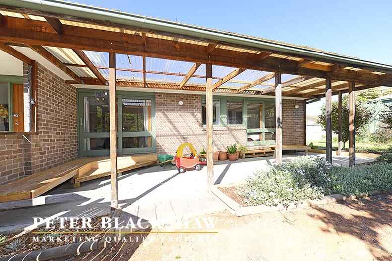 Lot 4/9 McCullock Place Kambah