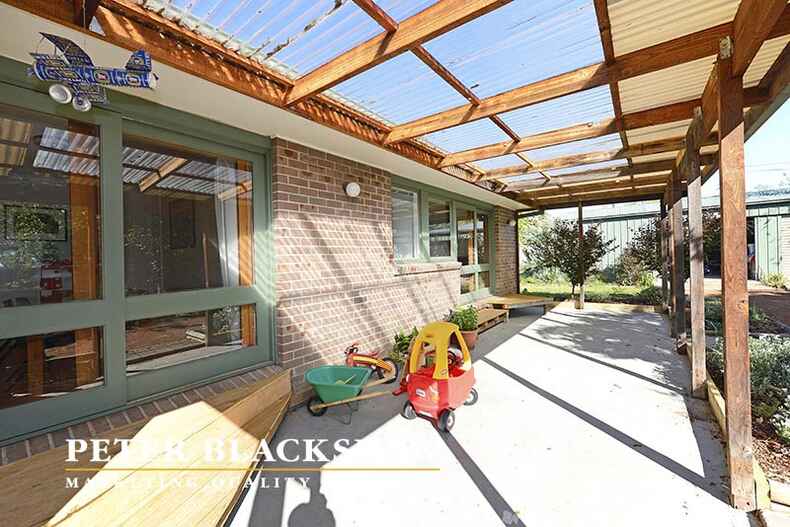 Lot 4/9 McCullock Place Kambah