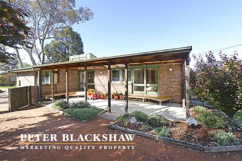 Lot 4/9 McCullock Place Kambah