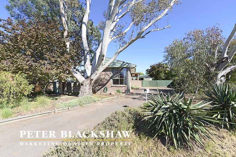 Lot 4/9 McCullock Place Kambah