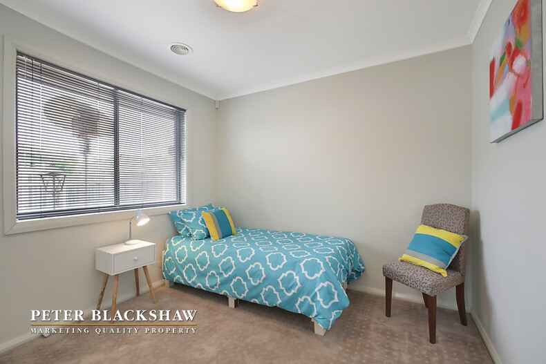 Lot 9/61 Bungle Bungle Street Harrison Lot 9/61 Bungle Bungle Street Harrison