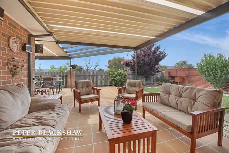 Lot 9/61 Bungle Bungle Street Harrison Lot 9/61 Bungle Bungle Street Harrison