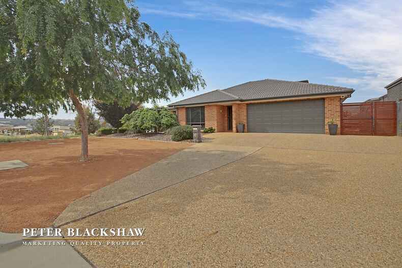 Lot 9/61 Bungle Bungle Street Harrison Lot 9/61 Bungle Bungle Street Harrison