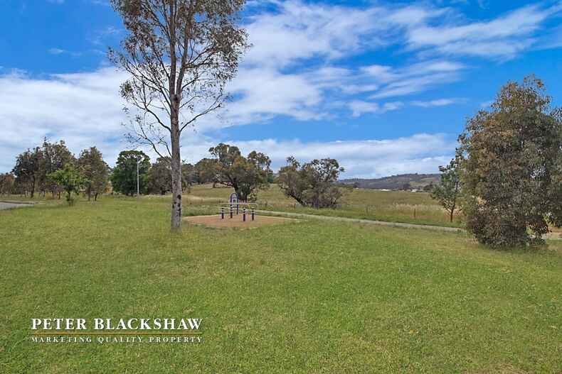 Lot 9/61 Bungle Bungle Street Harrison Lot 9/61 Bungle Bungle Street Harrison