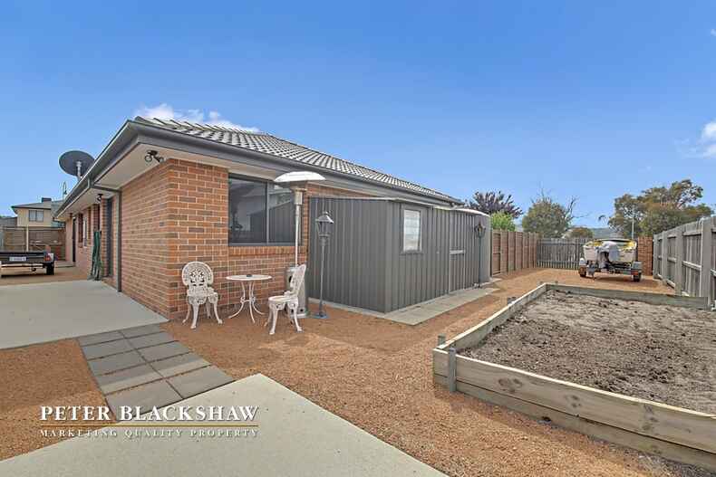 Lot 9/61 Bungle Bungle Street Harrison Lot 9/61 Bungle Bungle Street Harrison