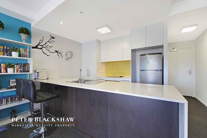 Lot 16-19/"Vantage Apartments" 308/82 Thynne Street Bruce Lot 16-19/"Vantage Apartments" 308/82 Thynne Street Bruce