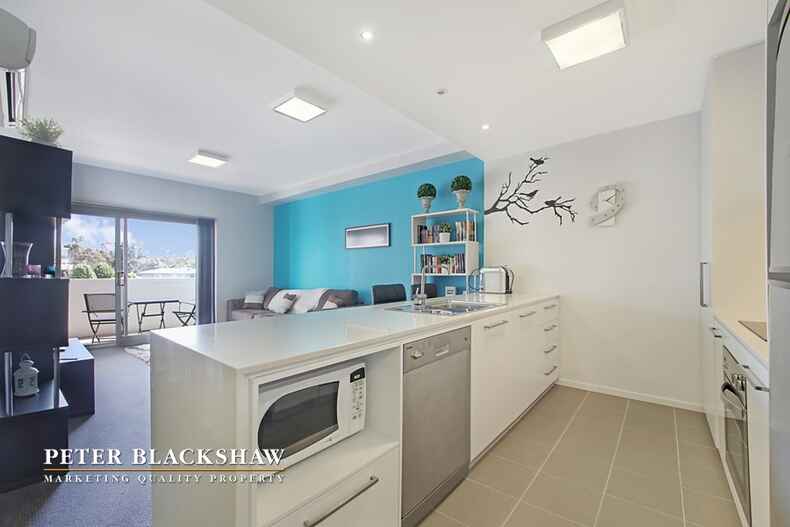 Lot 16-19/"Vantage Apartments" 308/82 Thynne Street Bruce Lot 16-19/"Vantage Apartments" 308/82 Thynne Street Bruce