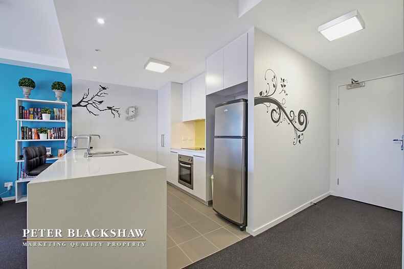 Lot 16-19/"Vantage Apartments" 308/82 Thynne Street Bruce Lot 16-19/"Vantage Apartments" 308/82 Thynne Street Bruce