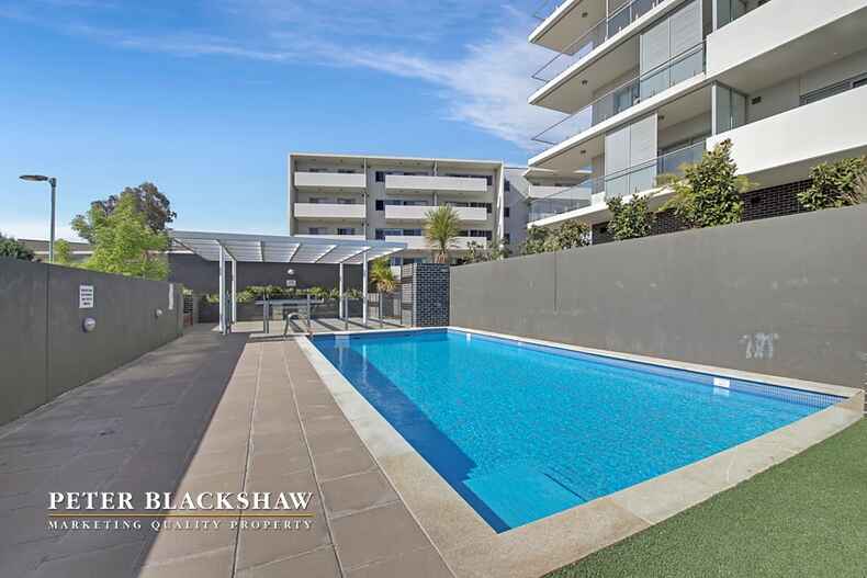 Lot 16-19/"Vantage Apartments" 308/82 Thynne Street Bruce Lot 16-19/"Vantage Apartments" 308/82 Thynne Street Bruce