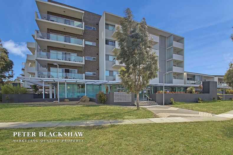 Lot 16-19/"Vantage Apartments" 308/82 Thynne Street Bruce Lot 16-19/"Vantage Apartments" 308/82 Thynne Street Bruce