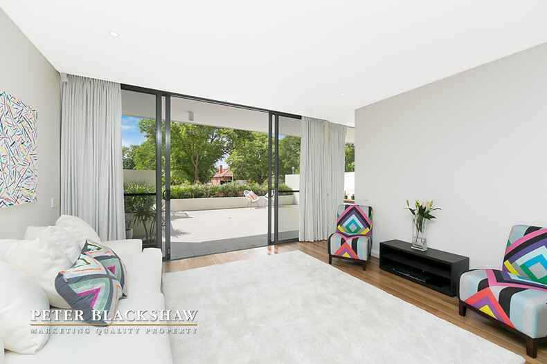 42/21 Dawes Street Kingston 42/21 Dawes Street Kingston