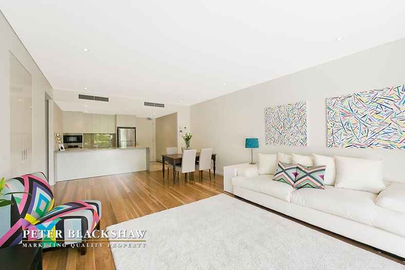 42/21 Dawes Street Kingston 42/21 Dawes Street Kingston