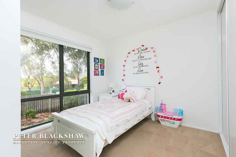 Lot 13/10 McRae Place Kambah Lot 13/10 McRae Place Kambah