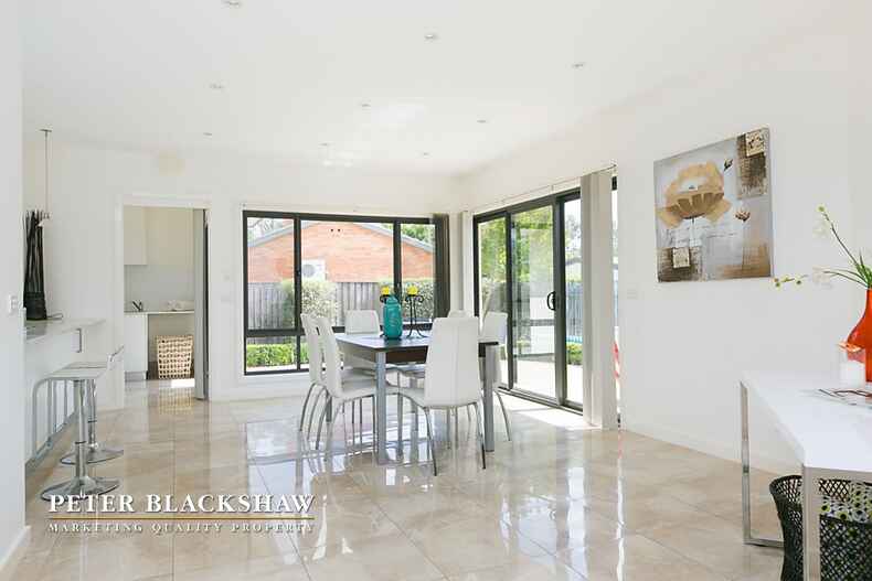 50 Davenport Street Dickson 50 Davenport Street Dickson