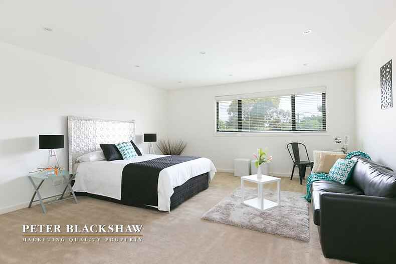 50 Davenport Street Dickson 50 Davenport Street Dickson