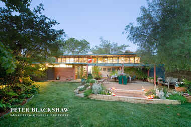 Lot 12/4  Bedford Street Deakin