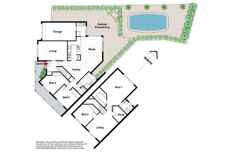 50 Davenport Street Dickson 50 Davenport Street Dickson