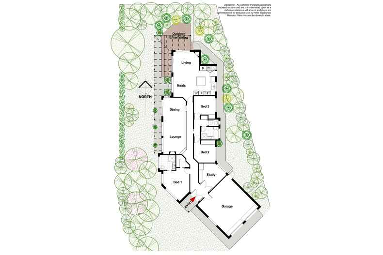 1 Coburn Place Isaacs 1 Coburn Place Isaacs