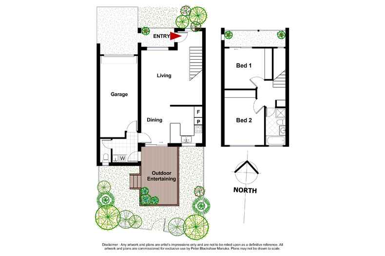 7/95 Weddin Circuit Palmerston 7/95 Weddin Circuit Palmerston