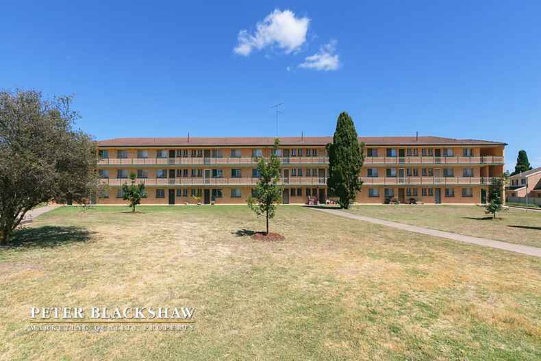 11/7 Brook St Queanbeyan 11/7 Brook St Queanbeyan