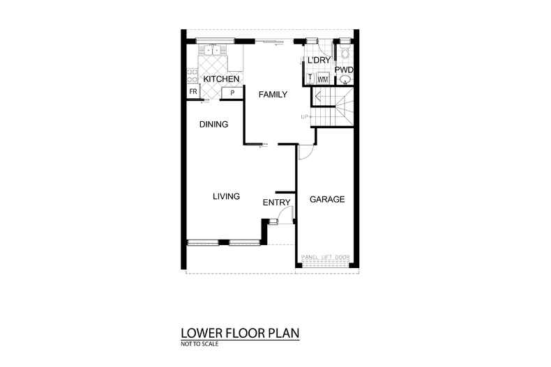 Lot 26/15 Birrigai Square Ngunnawal Lot 26/15 Birrigai Square Ngunnawal