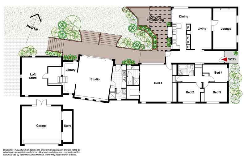 36 Jansz Crescent Griffith