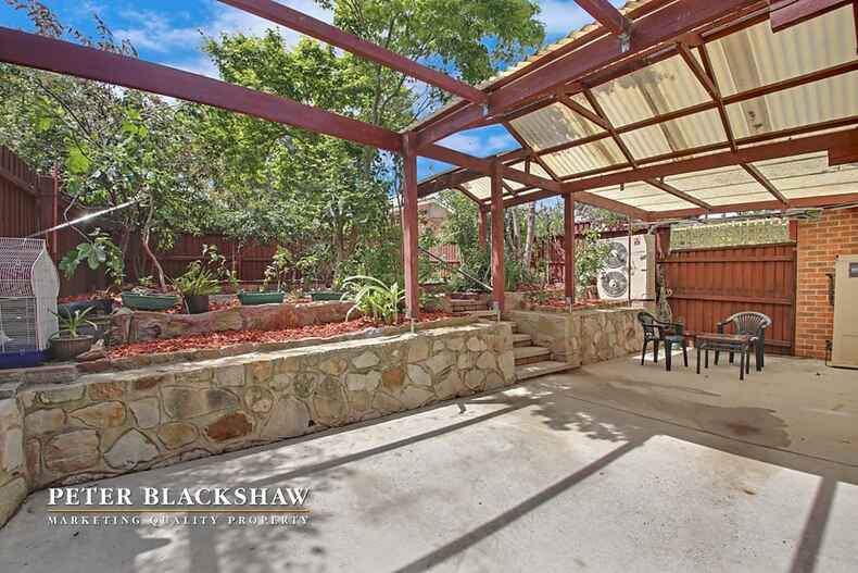 Lot 26/15 Birrigai Square Ngunnawal Lot 26/15 Birrigai Square Ngunnawal