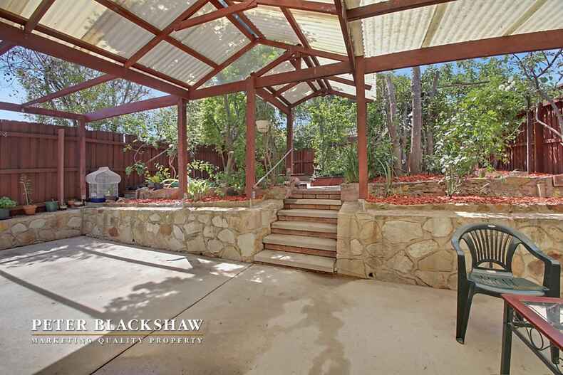 Lot 26/15 Birrigai Square Ngunnawal Lot 26/15 Birrigai Square Ngunnawal