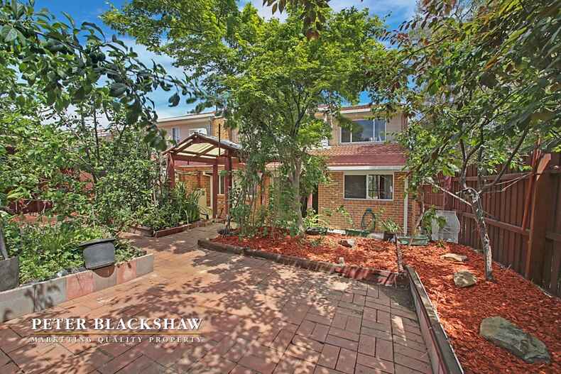 Lot 26/15 Birrigai Square Ngunnawal Lot 26/15 Birrigai Square Ngunnawal