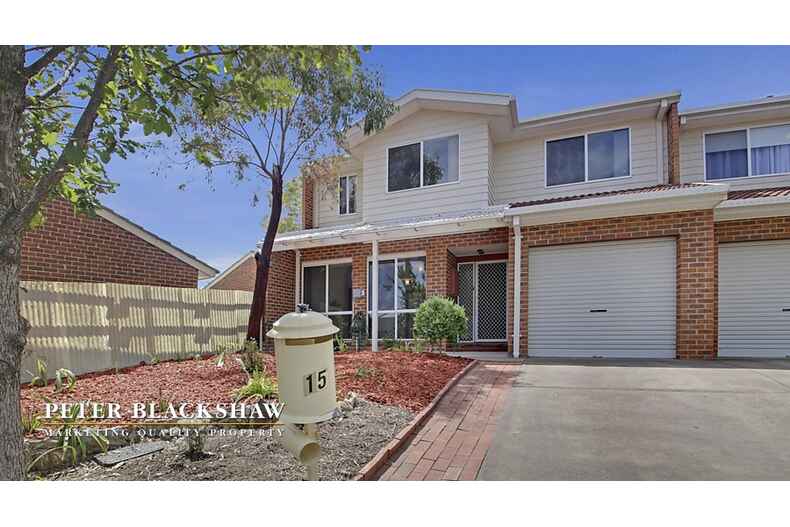 Lot 26/15 Birrigai Square Ngunnawal Lot 26/15 Birrigai Square Ngunnawal