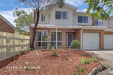 Lot 26/15 Birrigai Square Ngunnawal