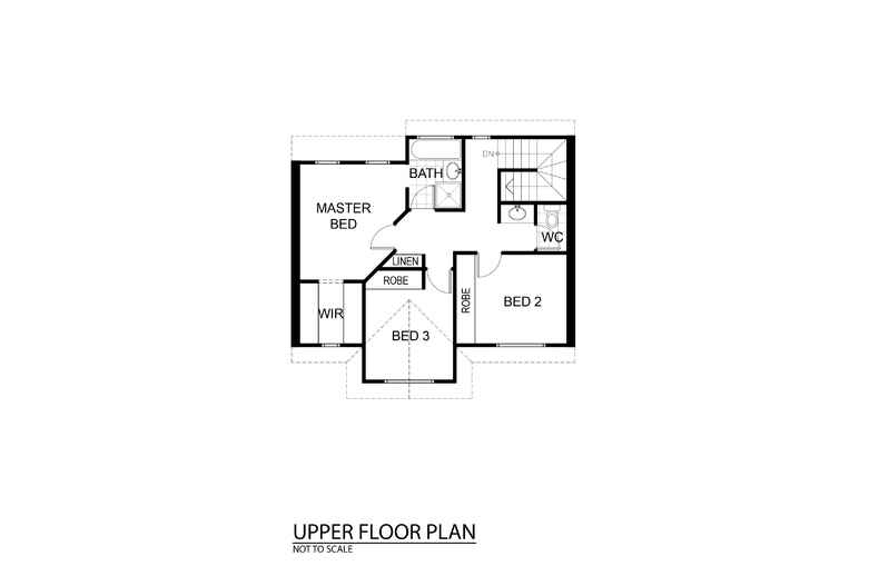 Lot 26/15 Birrigai Square Ngunnawal Lot 26/15 Birrigai Square Ngunnawal