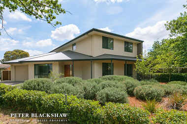 50 Davenport Street Dickson