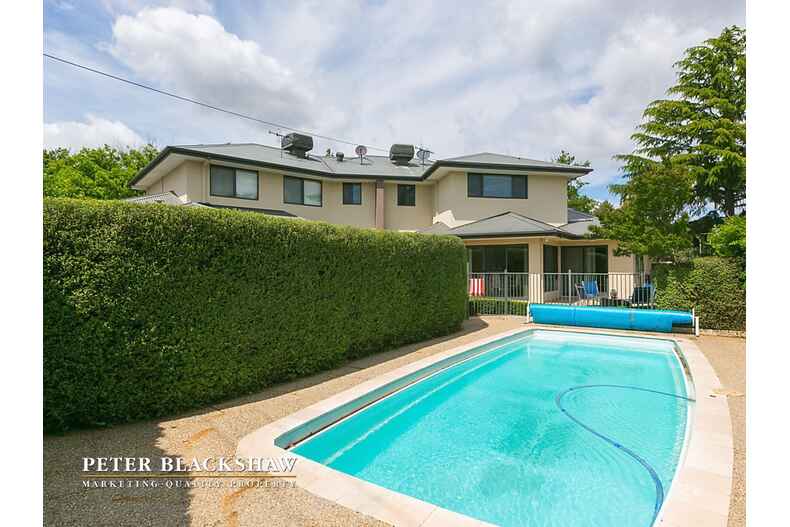 50 Davenport Street Dickson 50 Davenport Street Dickson