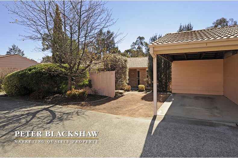 Lot 2/2/12 Burdett Crescent Theodore Lot 2/2/12 Burdett Crescent Theodore