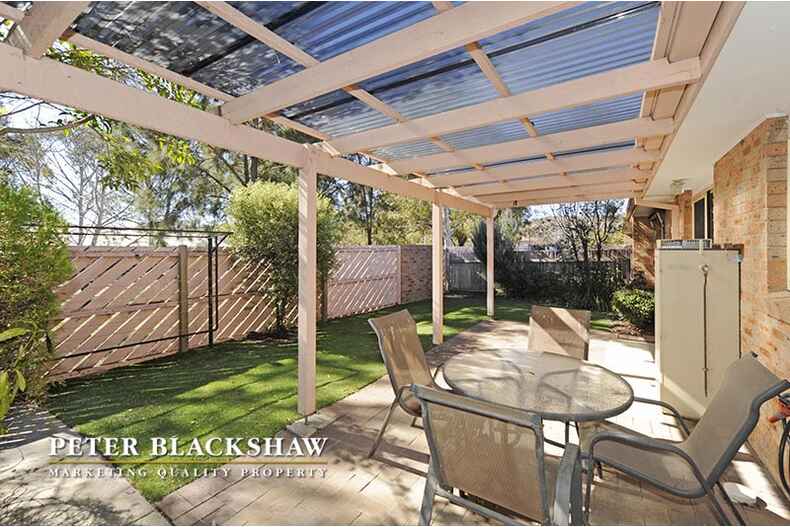 Lot 2/2/12 Burdett Crescent Theodore Lot 2/2/12 Burdett Crescent Theodore