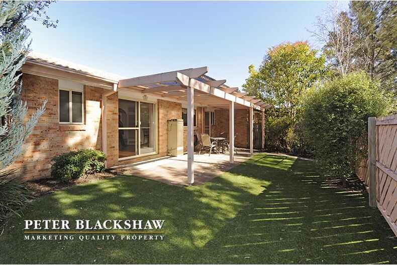 Lot 2/2/12 Burdett Crescent Theodore Lot 2/2/12 Burdett Crescent Theodore