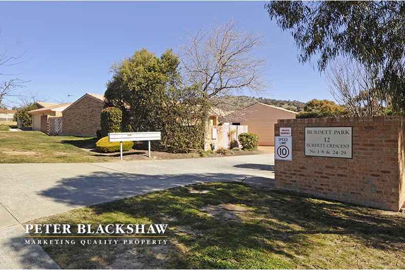 Lot 2/2/12 Burdett Crescent Theodore Lot 2/2/12 Burdett Crescent Theodore