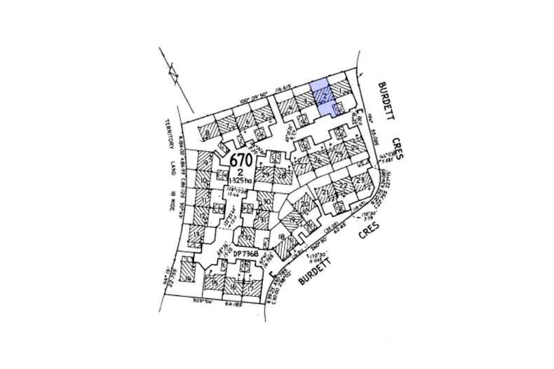 Lot 2/2/12 Burdett Crescent Theodore Lot 2/2/12 Burdett Crescent Theodore