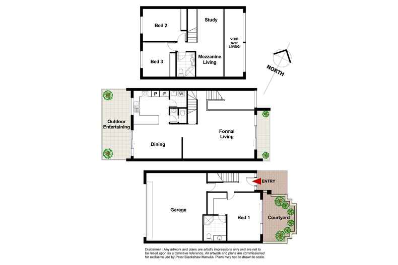 6/2 Howitt Street Kingston 6/2 Howitt Street Kingston