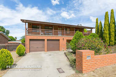 18 Naylor Street Queanbeyan