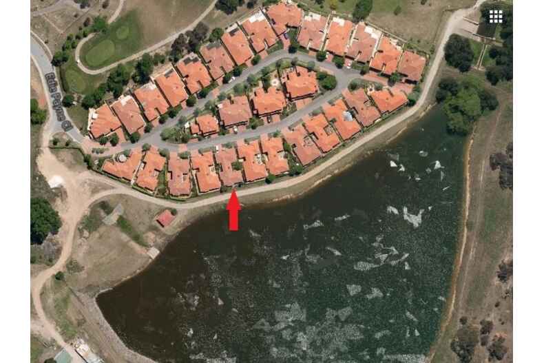 Lot 35/Promontory 22/35 Edie Payne Close Nicholls Lot 35/Promontory 22/35 Edie Payne Close Nicholls