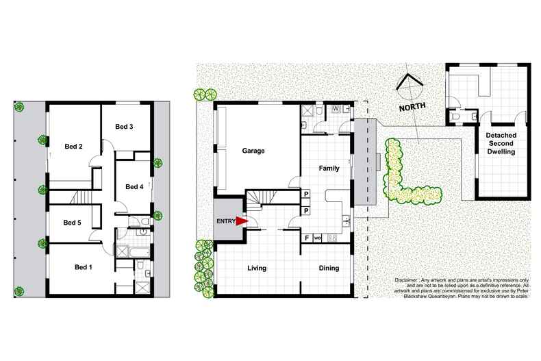 18 Naylor Street Queanbeyan 18 Naylor Street Queanbeyan