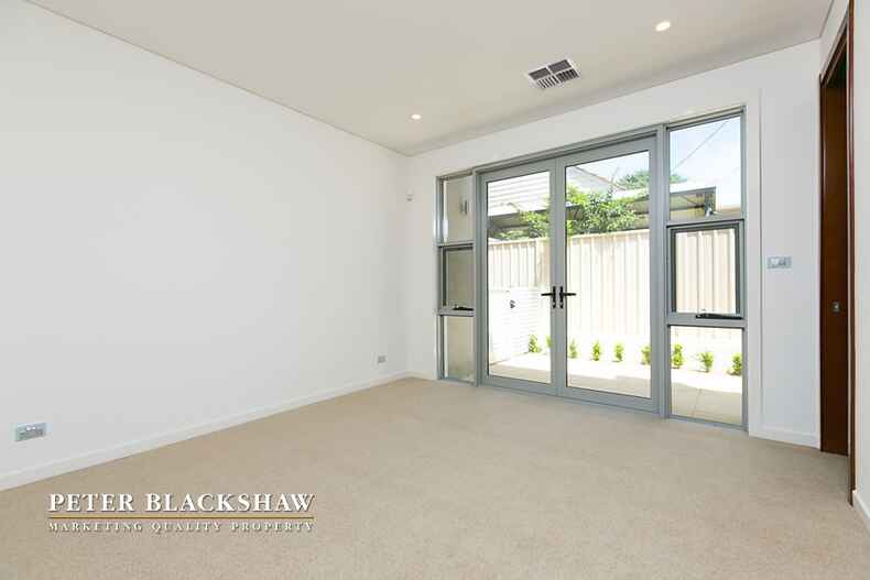 Lot 10/1/71 Novar Street Yarralumla Lot 10/1/71 Novar Street Yarralumla