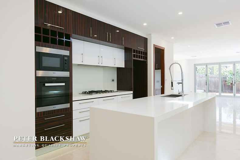 Lot 10/1/71 Novar Street Yarralumla Lot 10/1/71 Novar Street Yarralumla