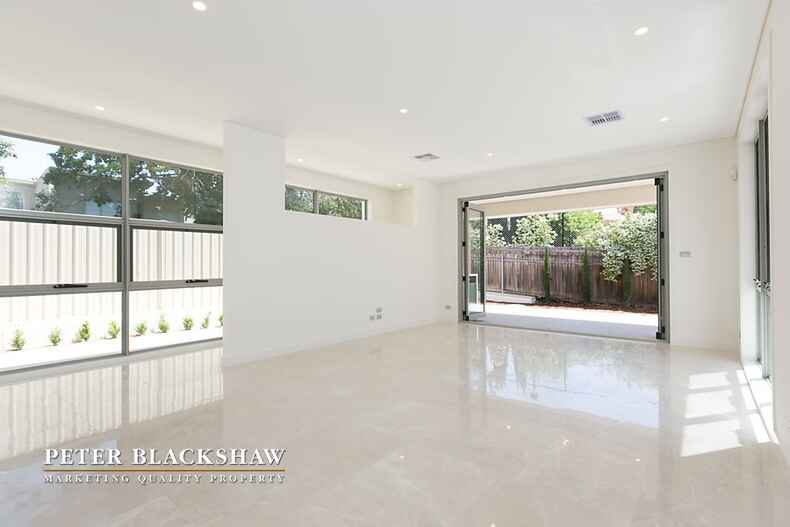 Lot 10/1/71 Novar Street Yarralumla Lot 10/1/71 Novar Street Yarralumla