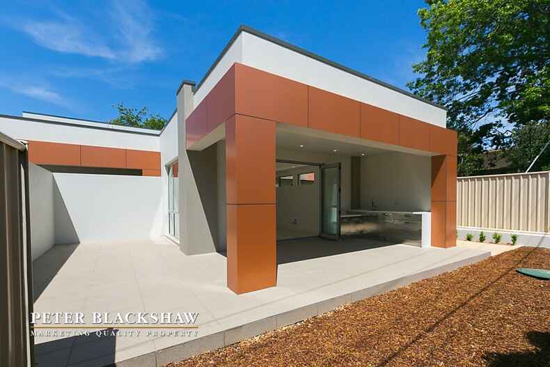 Lot 10/1/71 Novar Street Yarralumla Lot 10/1/71 Novar Street Yarralumla