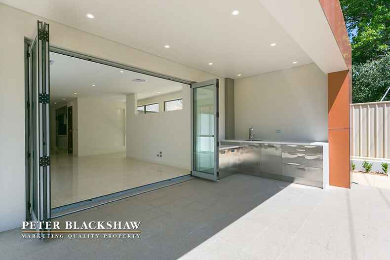 Lot 10/1/71 Novar Street Yarralumla Lot 10/1/71 Novar Street Yarralumla