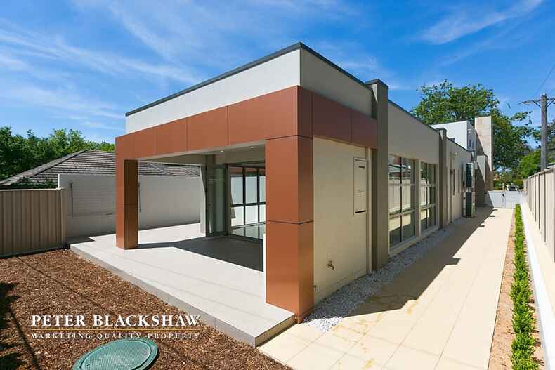 Lot 10/1/71 Novar Street Yarralumla Lot 10/1/71 Novar Street Yarralumla