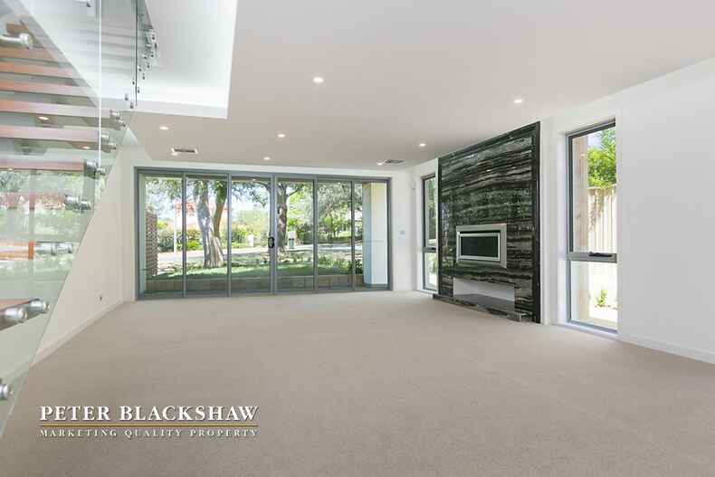 Lot 10/1/71 Novar Street Yarralumla Lot 10/1/71 Novar Street Yarralumla